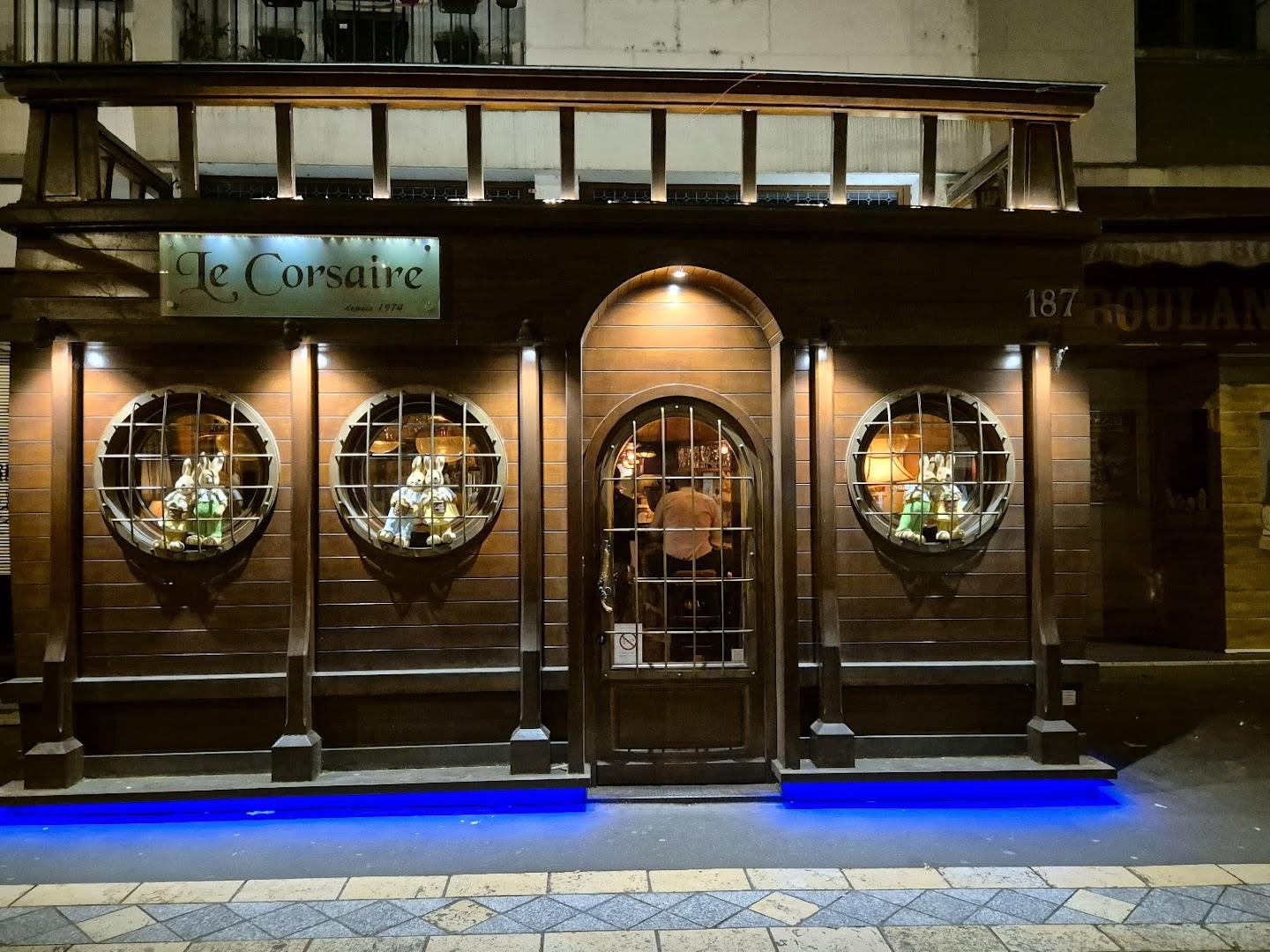 Bar Le Corsaire - Photo 2